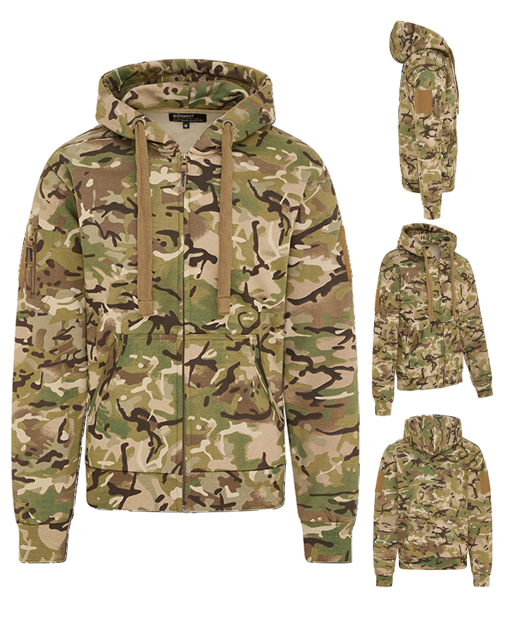 Spec-Ops Hoodie BTP