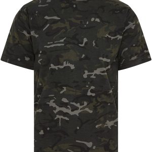 T-Shirt BTP Black