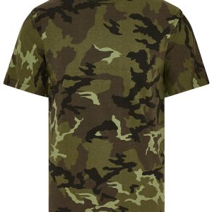 T-Shirt   Czech Camo