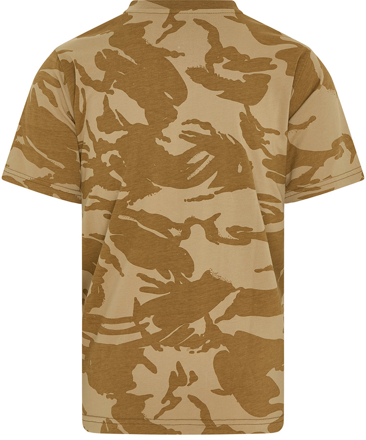 T-Shirt British Desert - Image 3
