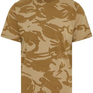 T-Shirt British Desert