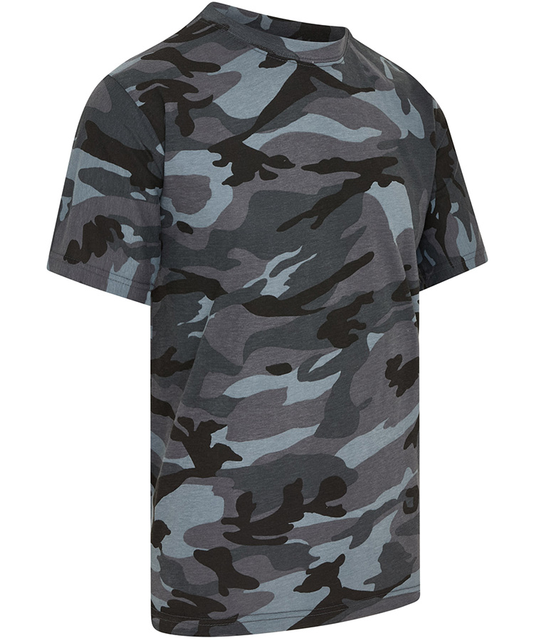 T-shirt Midnight Blue - Image 2