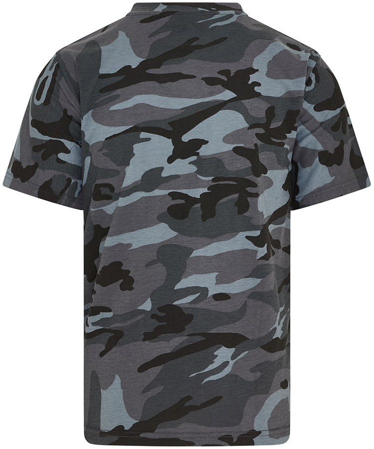 T-shirt Midnight Blue - Image 3