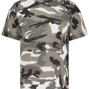 T-Shirt Urban Camo