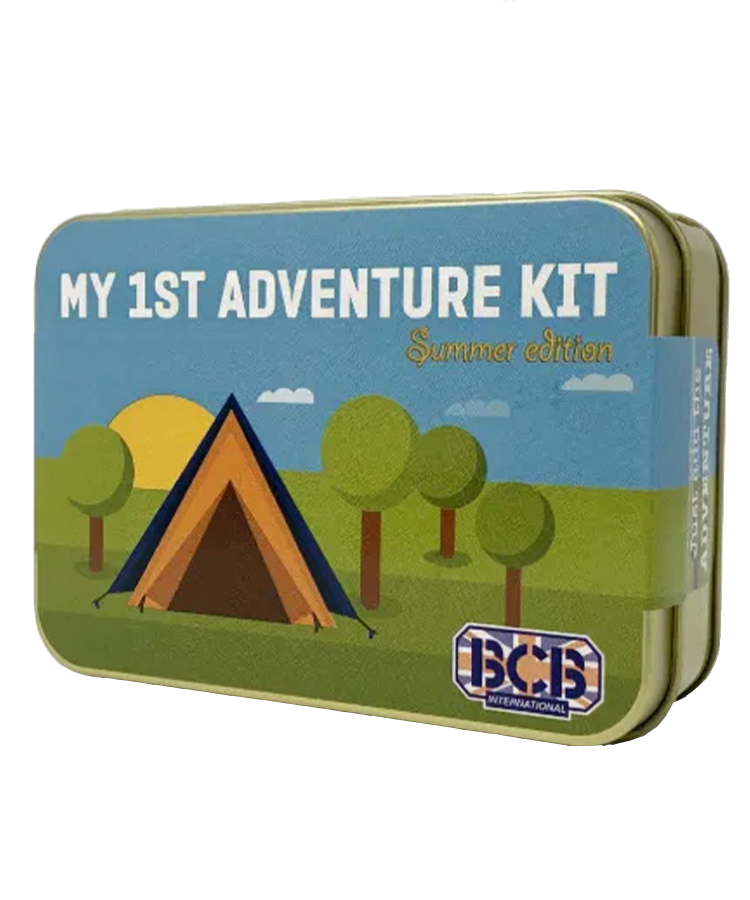 My First Adventure Tin (Summer Edition) 2