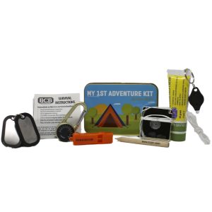 My First Adventure Tin (Summer Edition) 1