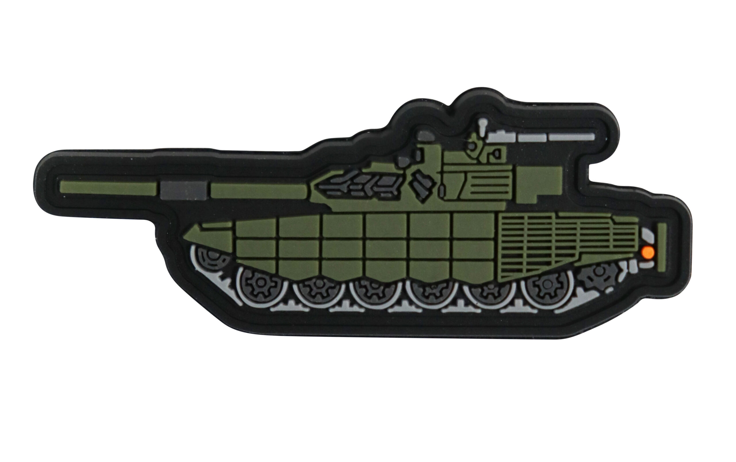 Tank Patch 1