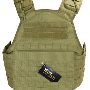 Viking Molle Battle Platform Coyote 1