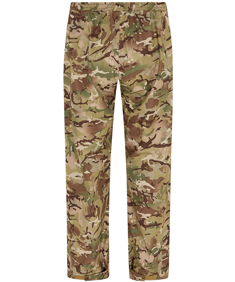 MOD Style Kom-Tex Waterproof Trousers BTP - Image 4
