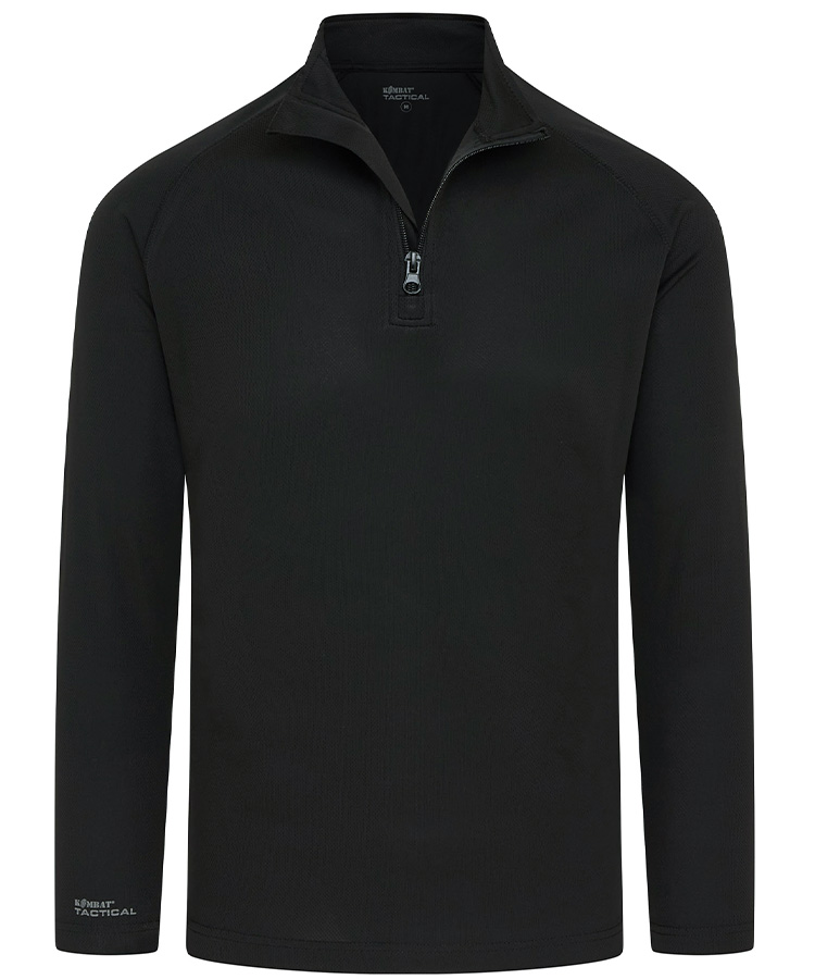 Operators Mesh Top   Black