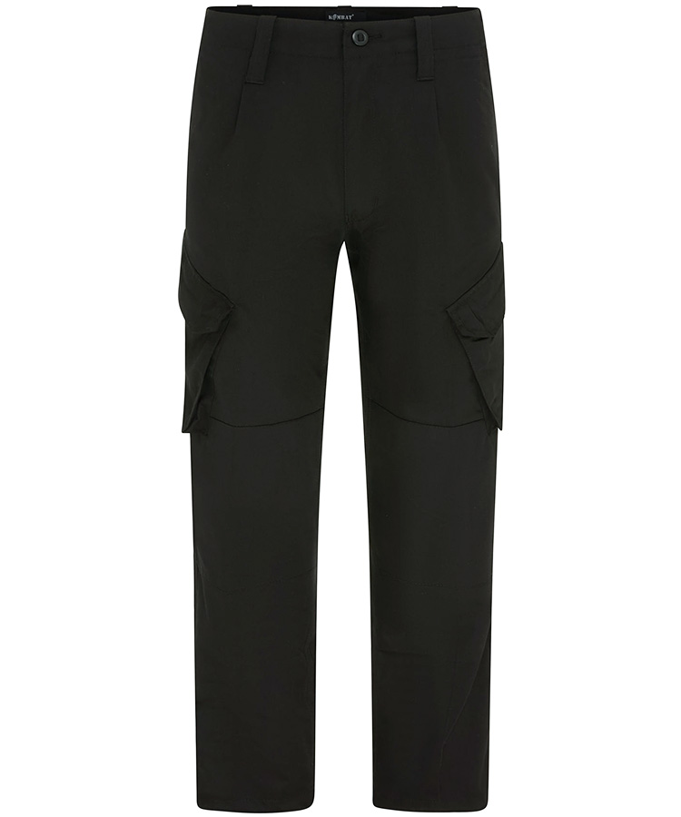 PCS 95 Trousers Black - Image 2