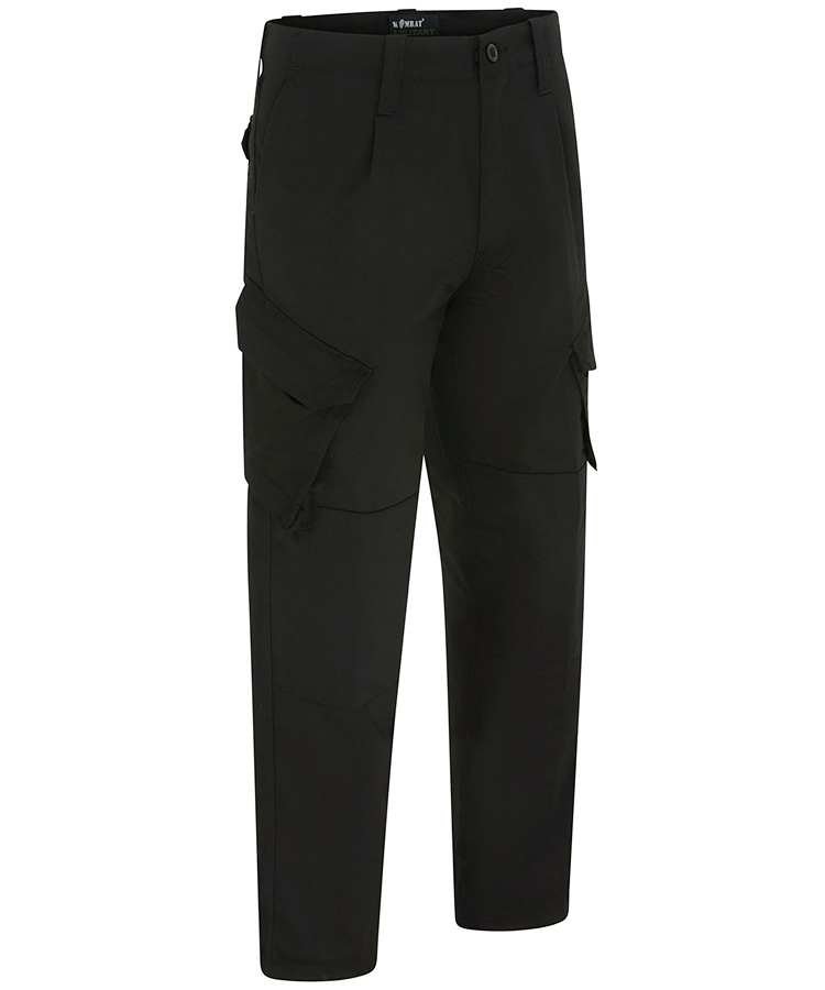 PCS 95 Trousers Black - Image 3