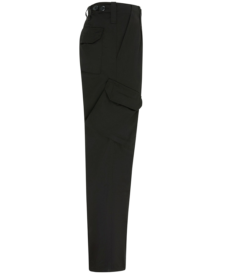 PCS 95 Trousers Black - Image 4
