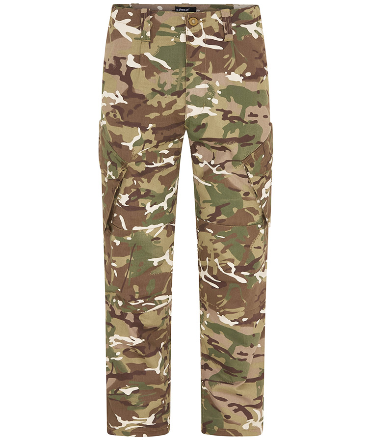 PCS 95 Trousers BTP - Image 2