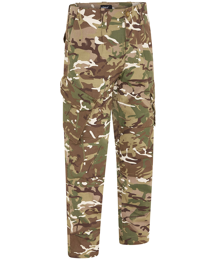 PCS 95 Trousers BTP - Image 3