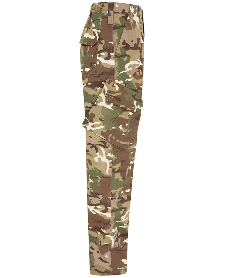 PCS 95 Trousers BTP - Image 4