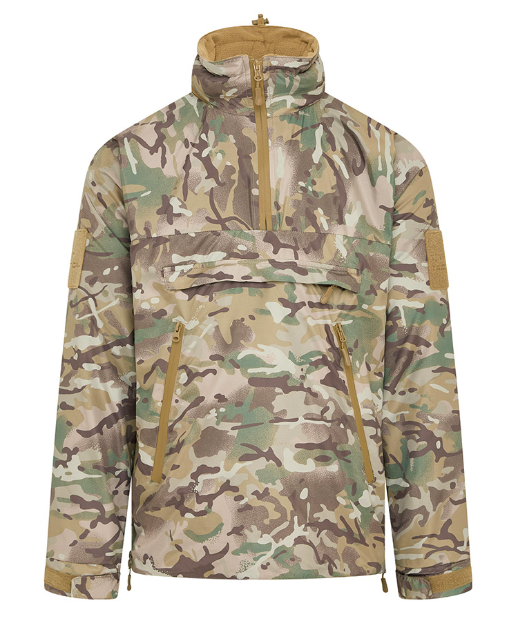 Thor PCS Tactical Smock BTP - Image 4