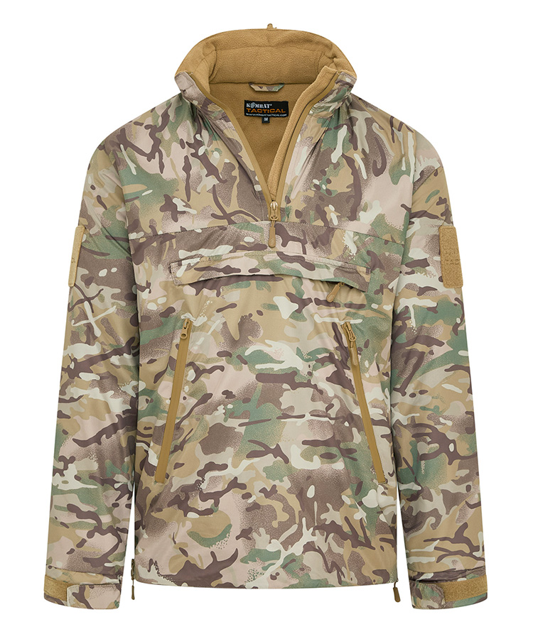 Thor PCS Tactical Smock BTP - Image 2