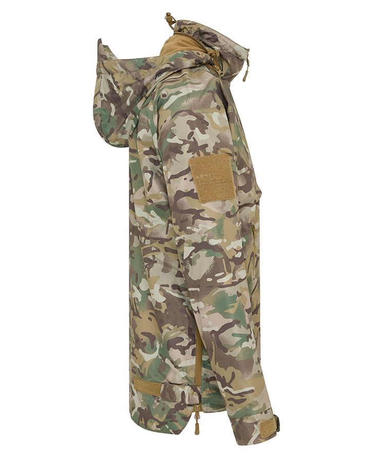 Thor PCS Tactical Smock BTP - Image 3