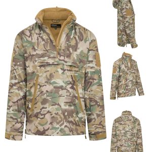 Thor PCS Tactical Smock   BTP