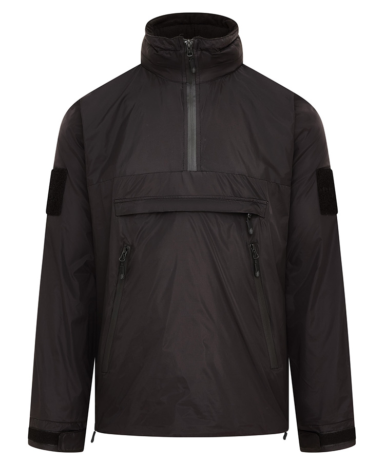 Thor PCS Tactical Smock Black - Image 4