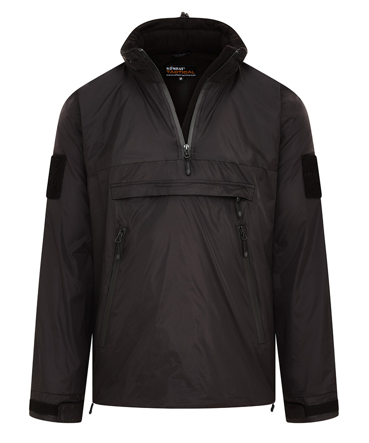 Thor PCS Tactical Smock Black - Image 2