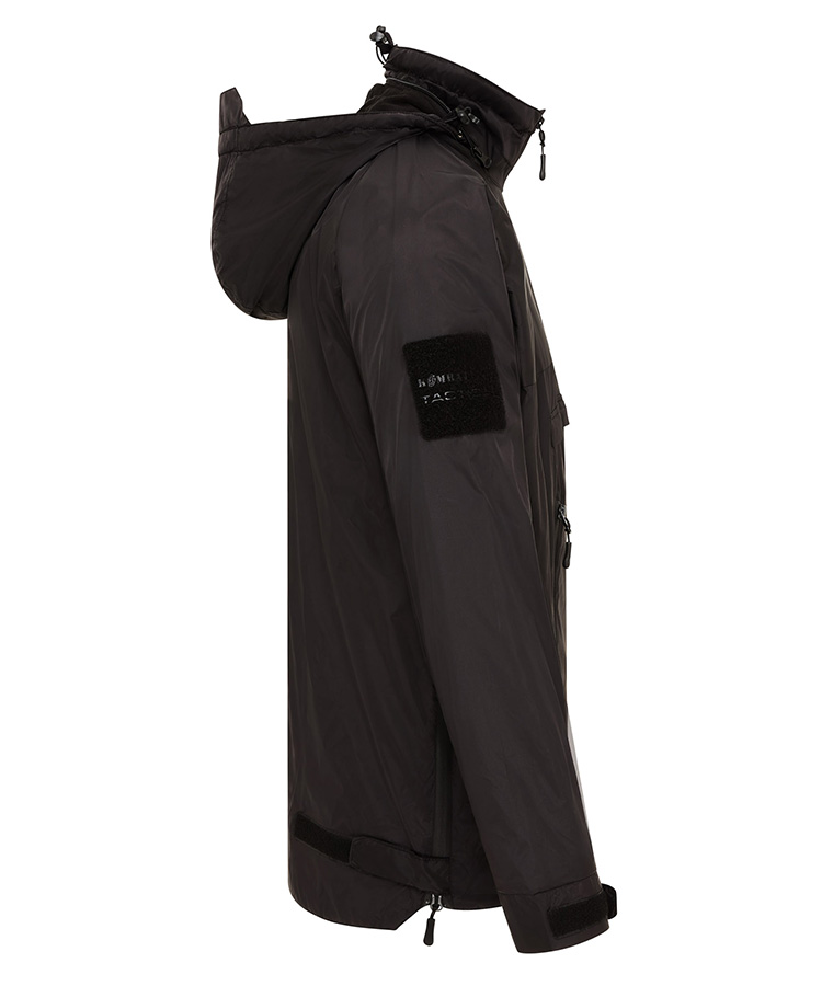 Thor PCS Tactical Smock Black - Image 3