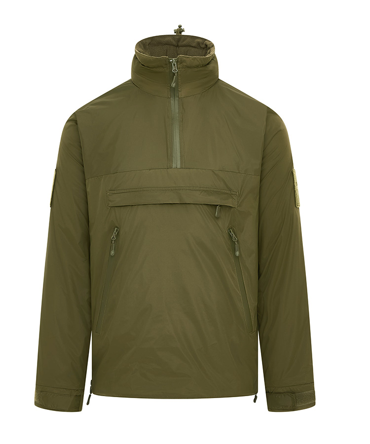 Thor PCS Tactical Smock Olive Green - Image 4