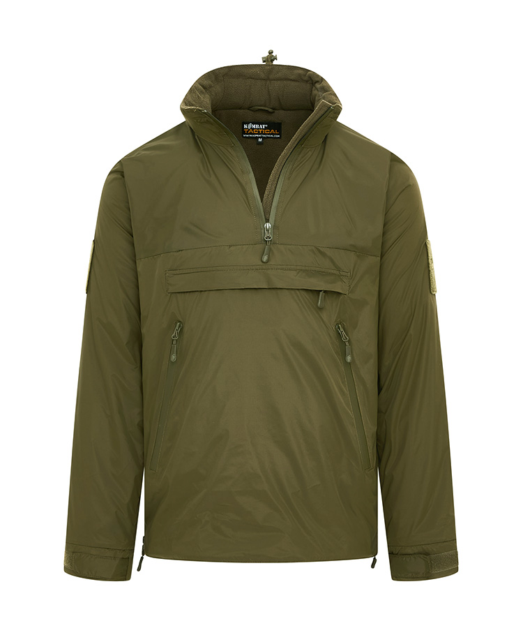 Thor PCS Tactical Smock Olive Green - Image 2