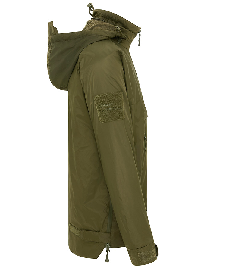 Thor PCS Tactical Smock Olive Green - Image 3