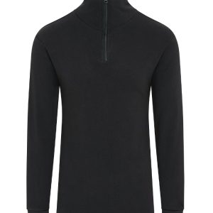 Norwegian  Thermal Top   Black