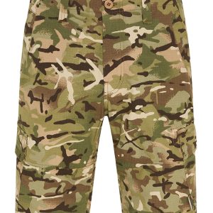 Recon Cargo Shorts    BTP