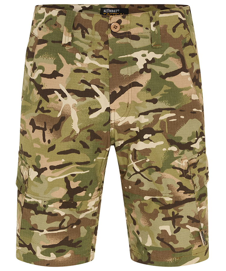 Recon Cargo Shorts    BTP