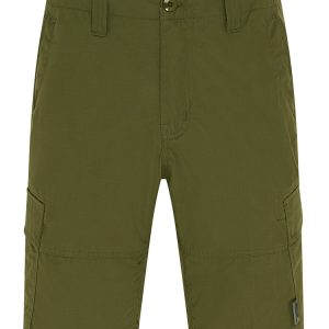 Recon Cargo Shorts    Olive Green