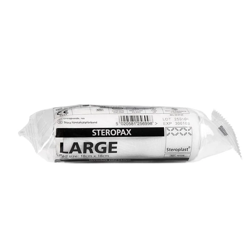 Wound Dressing Large (18 x 18 cm) — product view